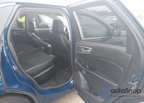 2020 Ford Edge Sel from USA, damaged, VIN 2FMPK3J9XLBA97844